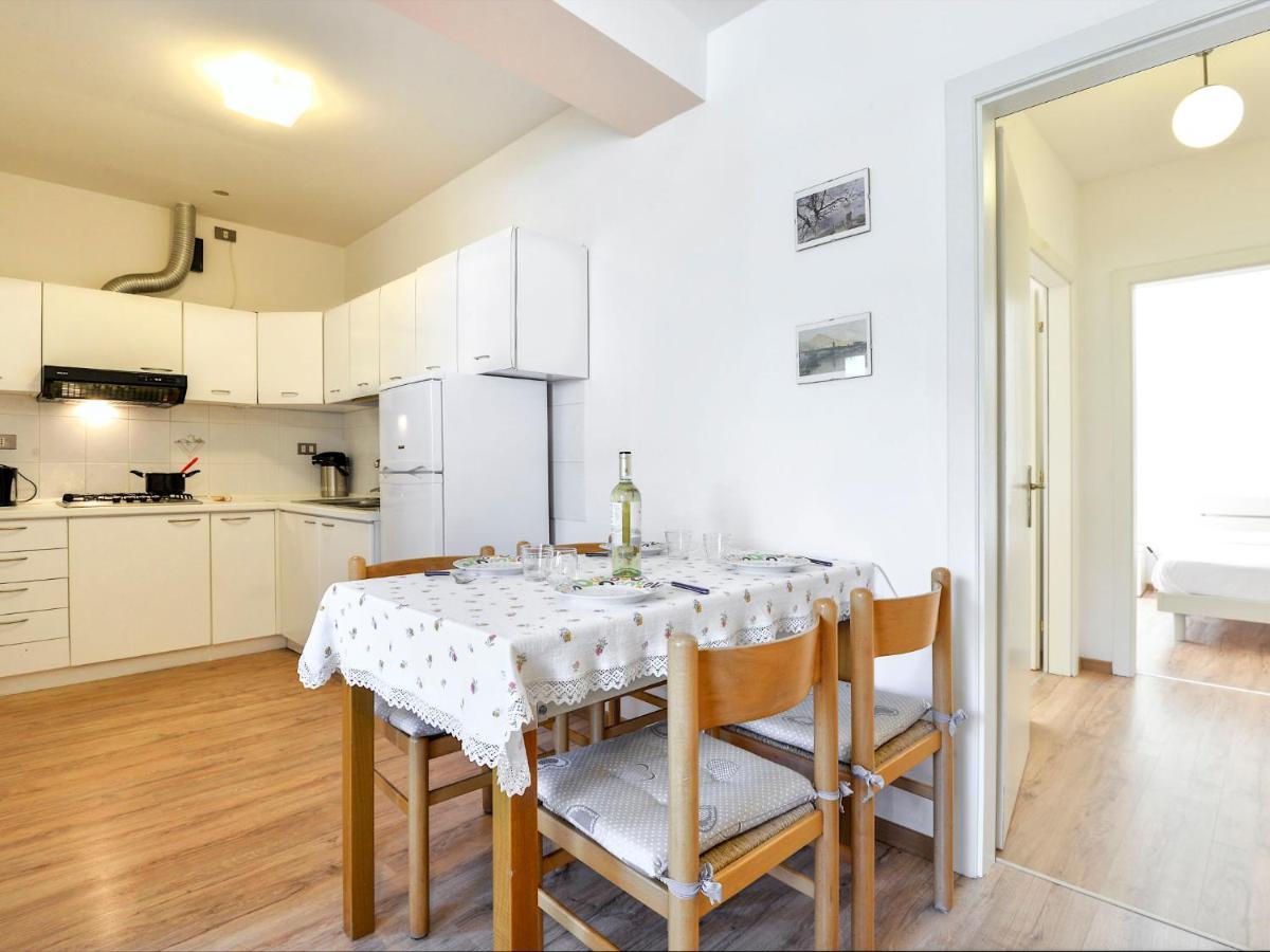 Apartment Casa Polla-2 By Interhome Caldonazzo Zewnętrze zdjęcie