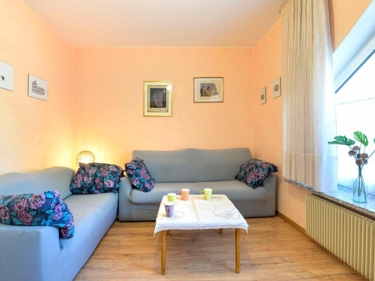 Apartment Casa Polla-2 By Interhome Caldonazzo Zewnętrze zdjęcie