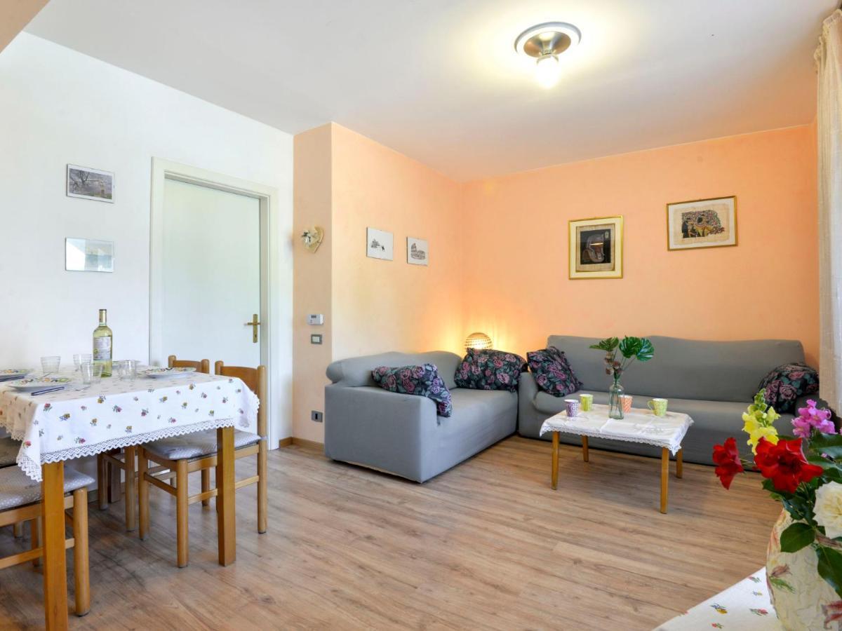 Apartment Casa Polla-2 By Interhome Caldonazzo Zewnętrze zdjęcie