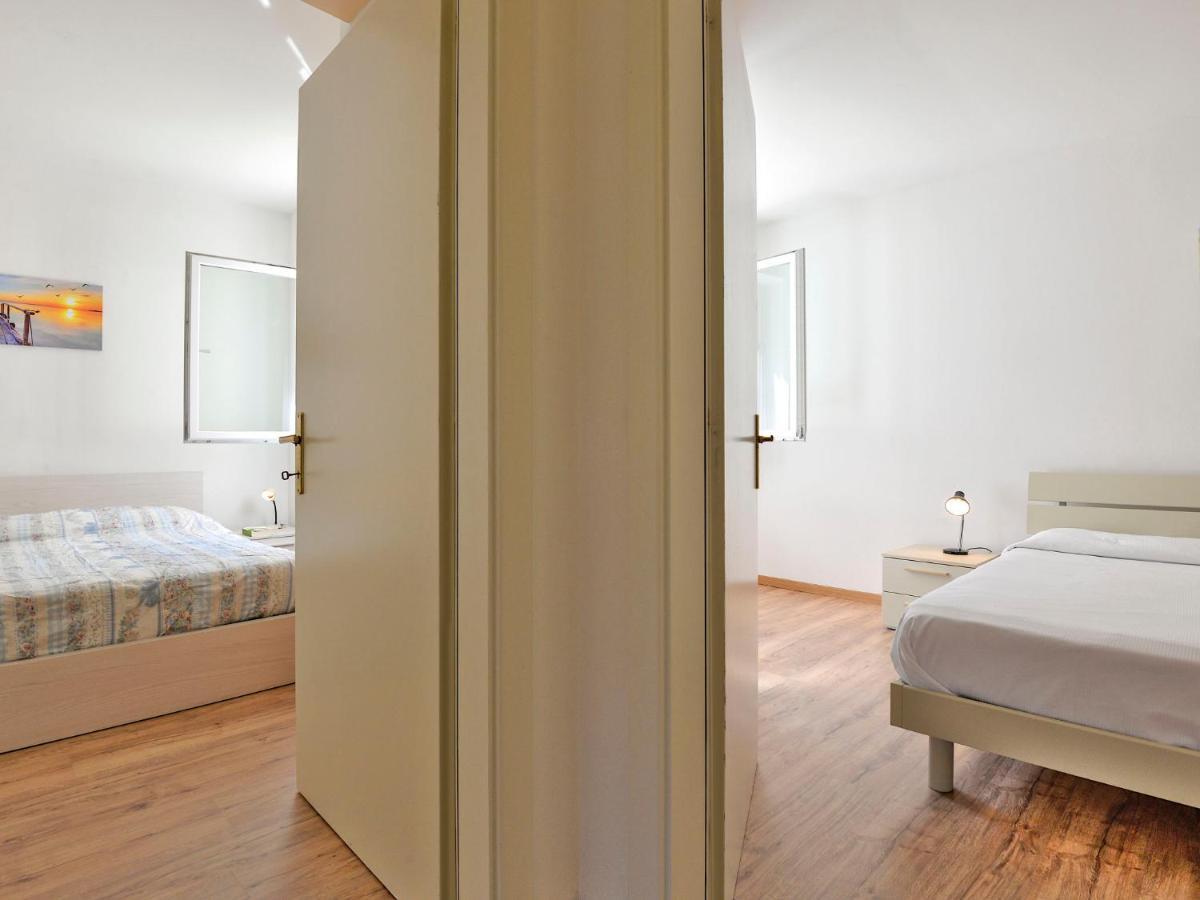 Apartment Casa Polla-2 By Interhome Caldonazzo Zewnętrze zdjęcie