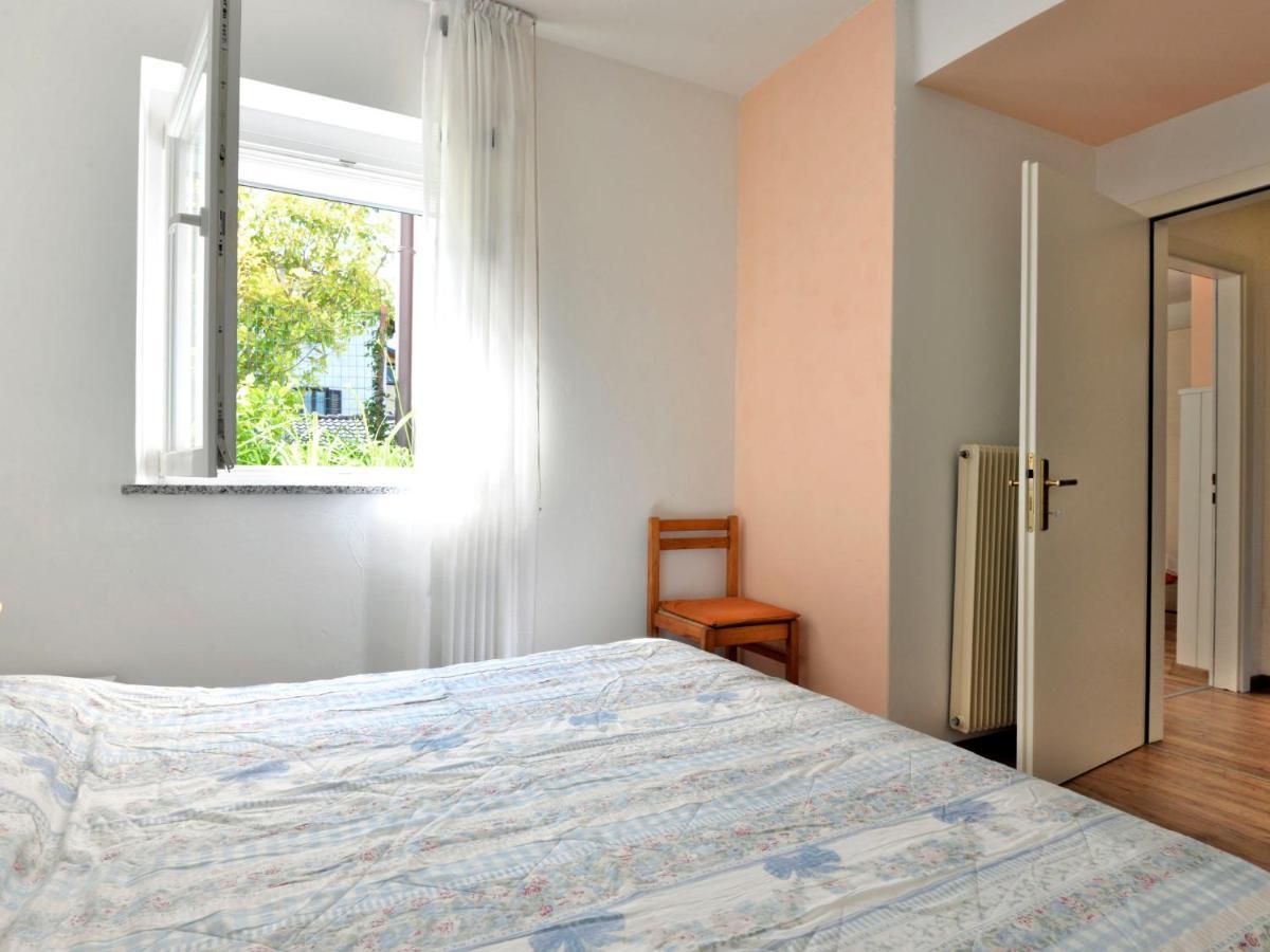 Apartment Casa Polla-2 By Interhome Caldonazzo Zewnętrze zdjęcie