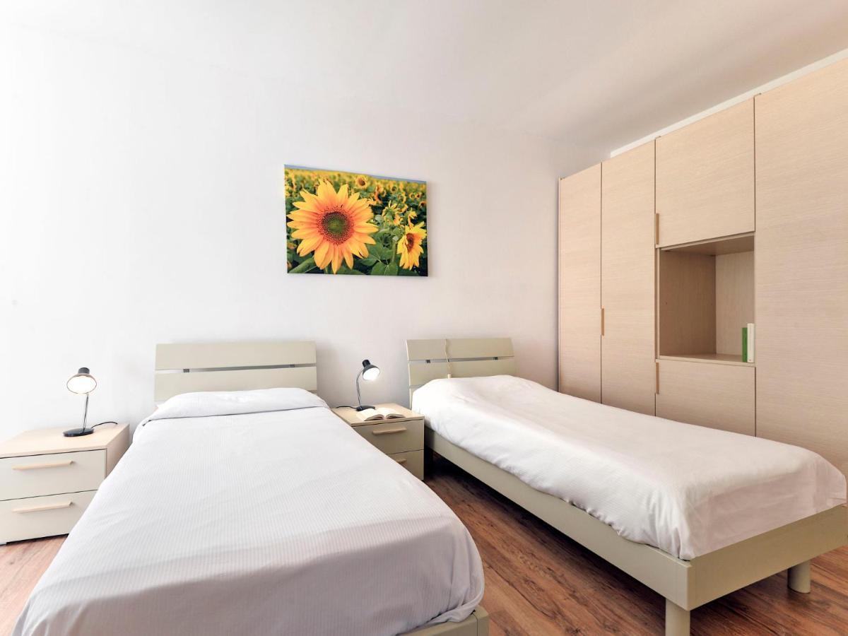 Apartment Casa Polla-2 By Interhome Caldonazzo Zewnętrze zdjęcie