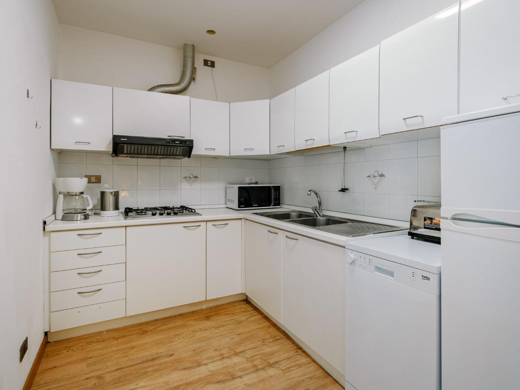 Apartment Casa Polla-2 By Interhome Caldonazzo Zewnętrze zdjęcie