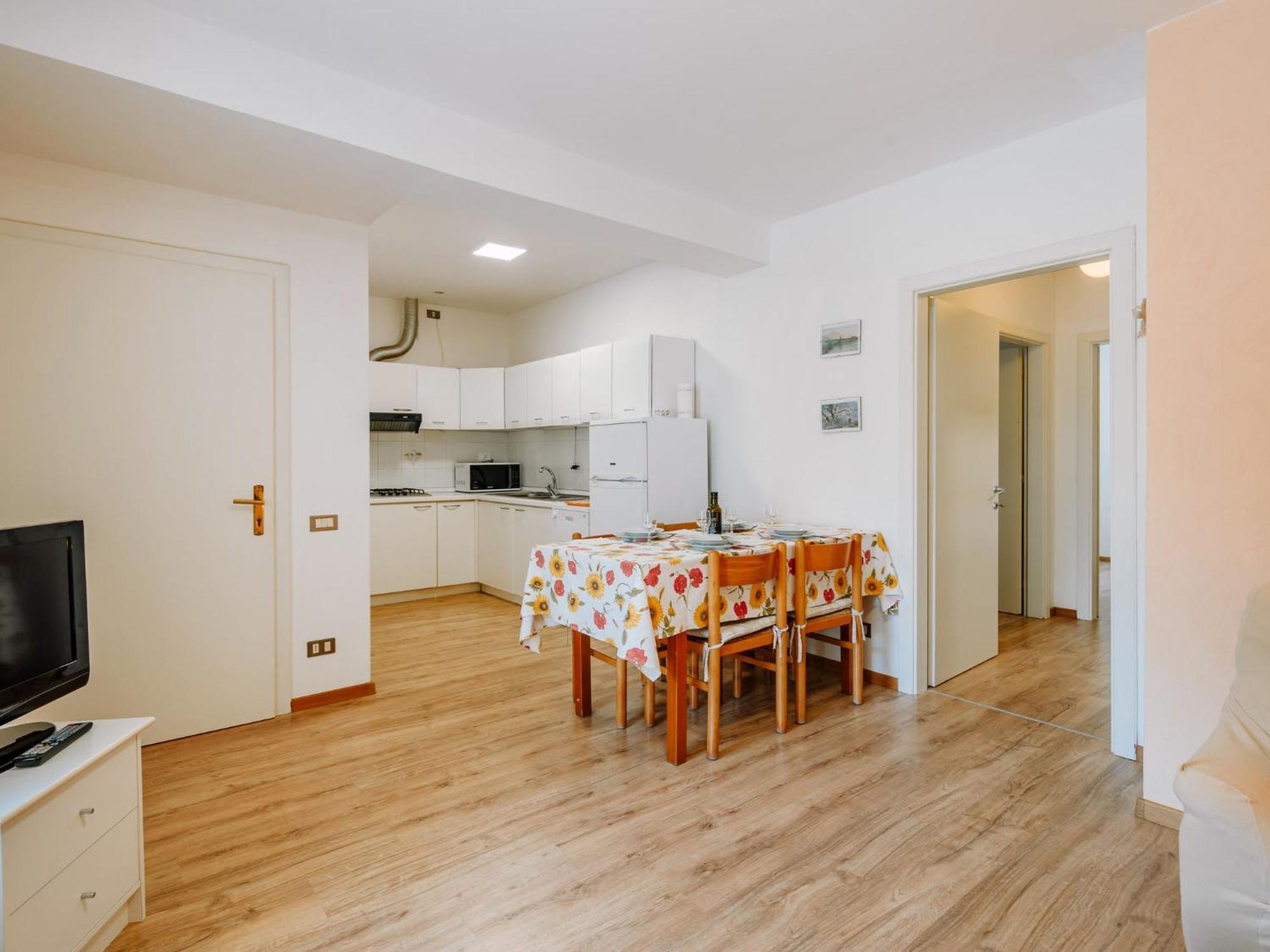 Apartment Casa Polla-2 By Interhome Caldonazzo Zewnętrze zdjęcie