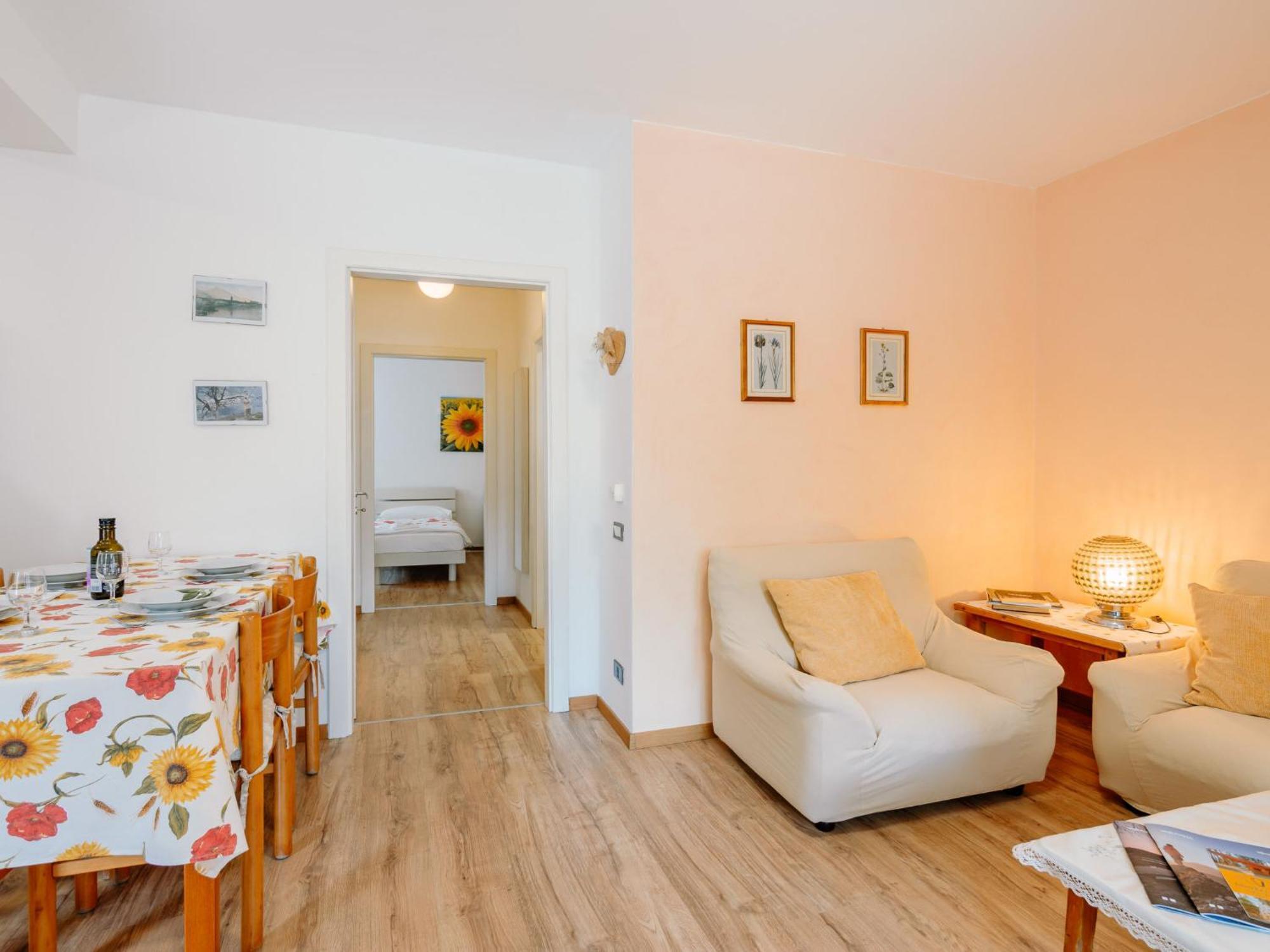 Apartment Casa Polla-2 By Interhome Caldonazzo Zewnętrze zdjęcie
