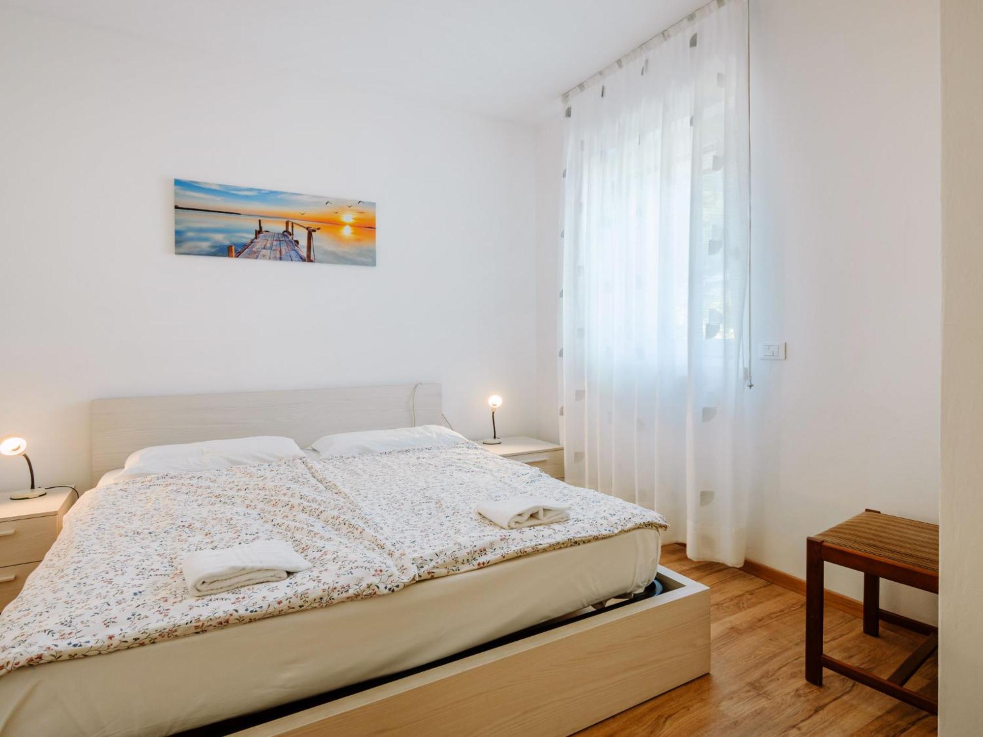Apartment Casa Polla-2 By Interhome Caldonazzo Zewnętrze zdjęcie