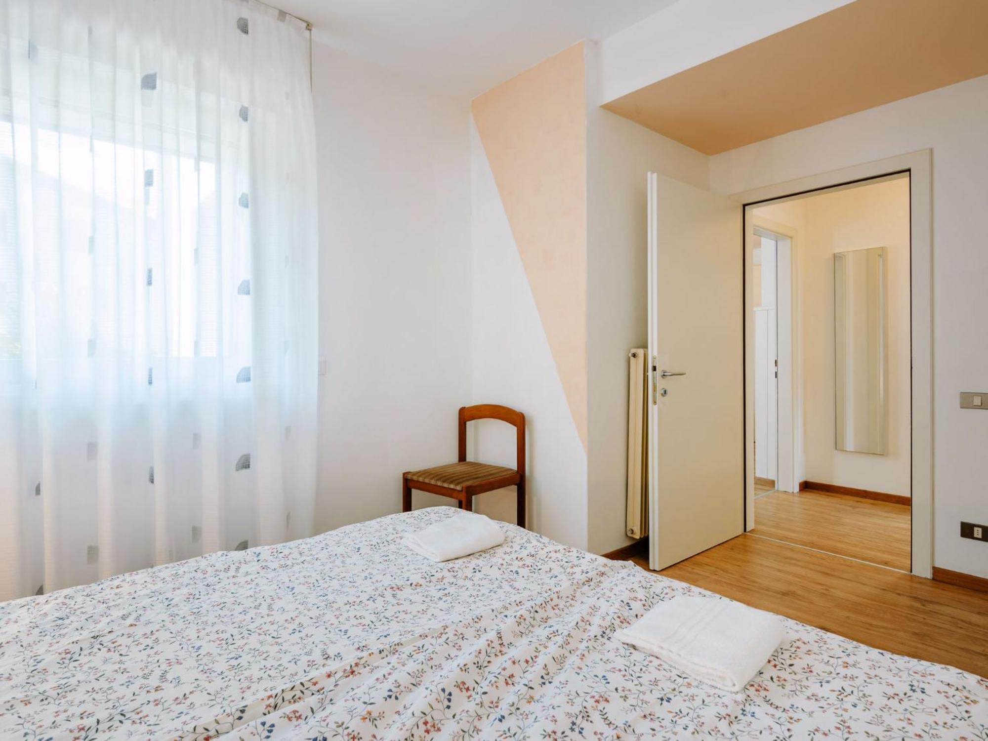 Apartment Casa Polla-2 By Interhome Caldonazzo Zewnętrze zdjęcie