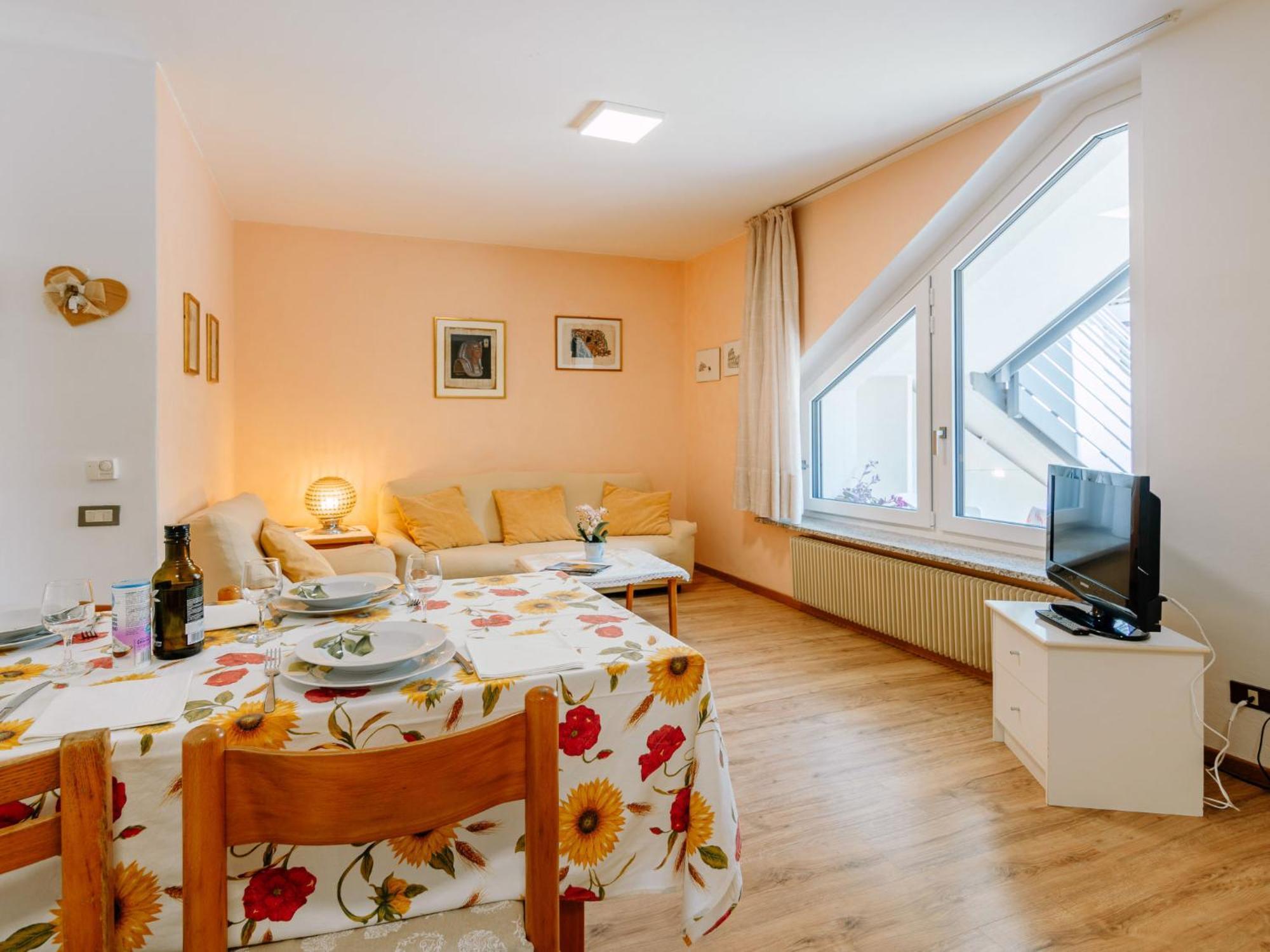 Apartment Casa Polla-2 By Interhome Caldonazzo Zewnętrze zdjęcie