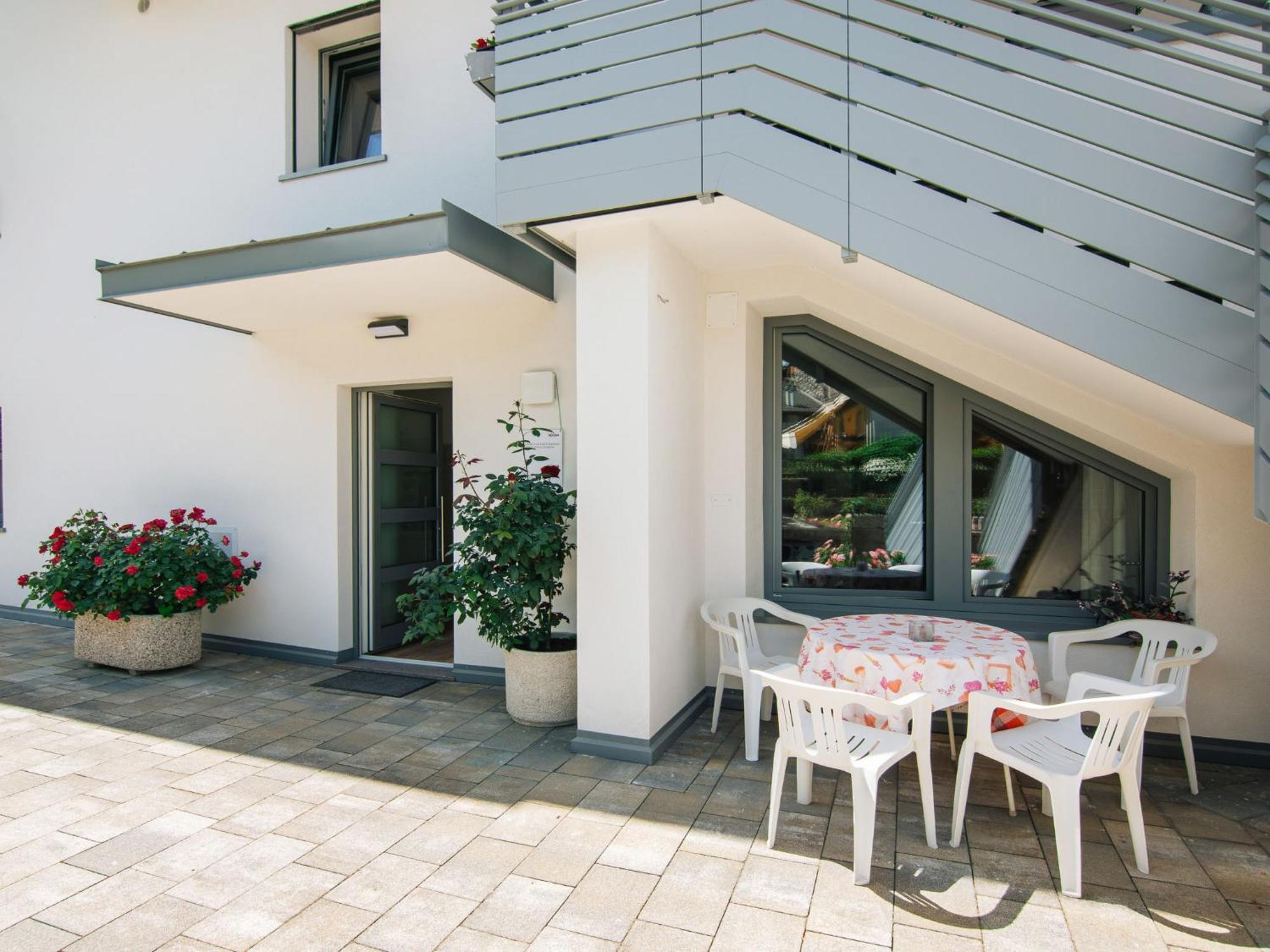 Apartment Casa Polla-2 By Interhome Caldonazzo Zewnętrze zdjęcie